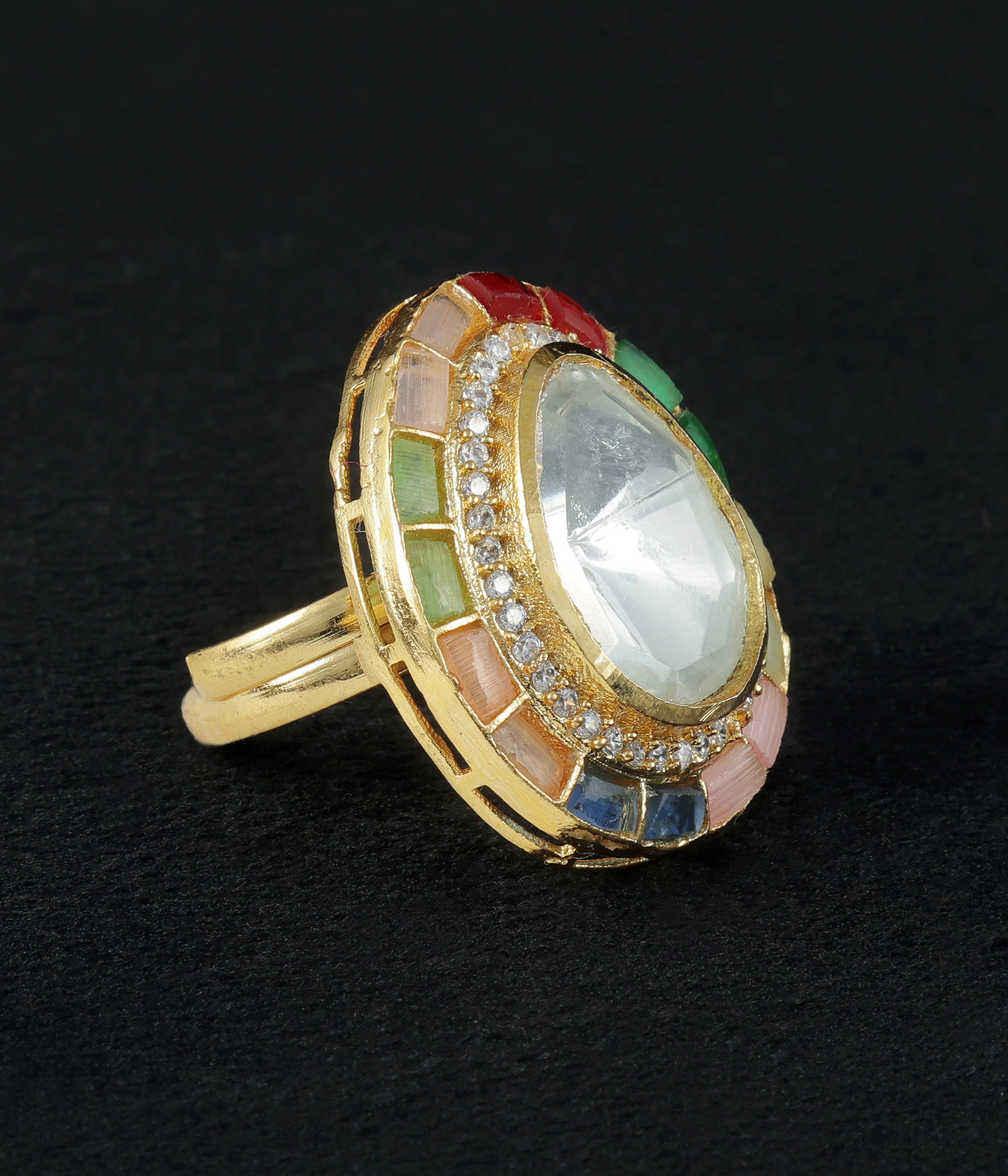 Kaya Ring