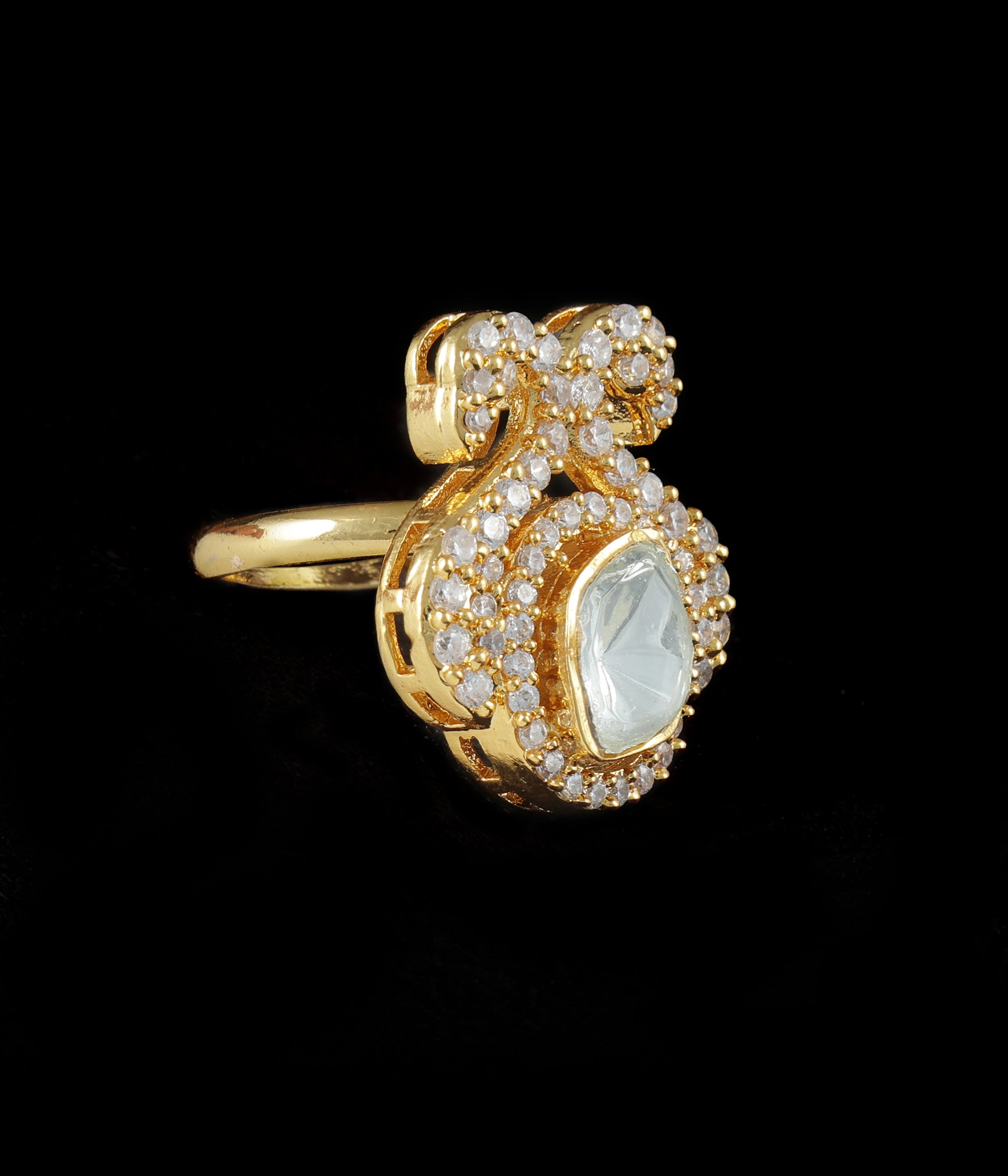 Jiya Ring