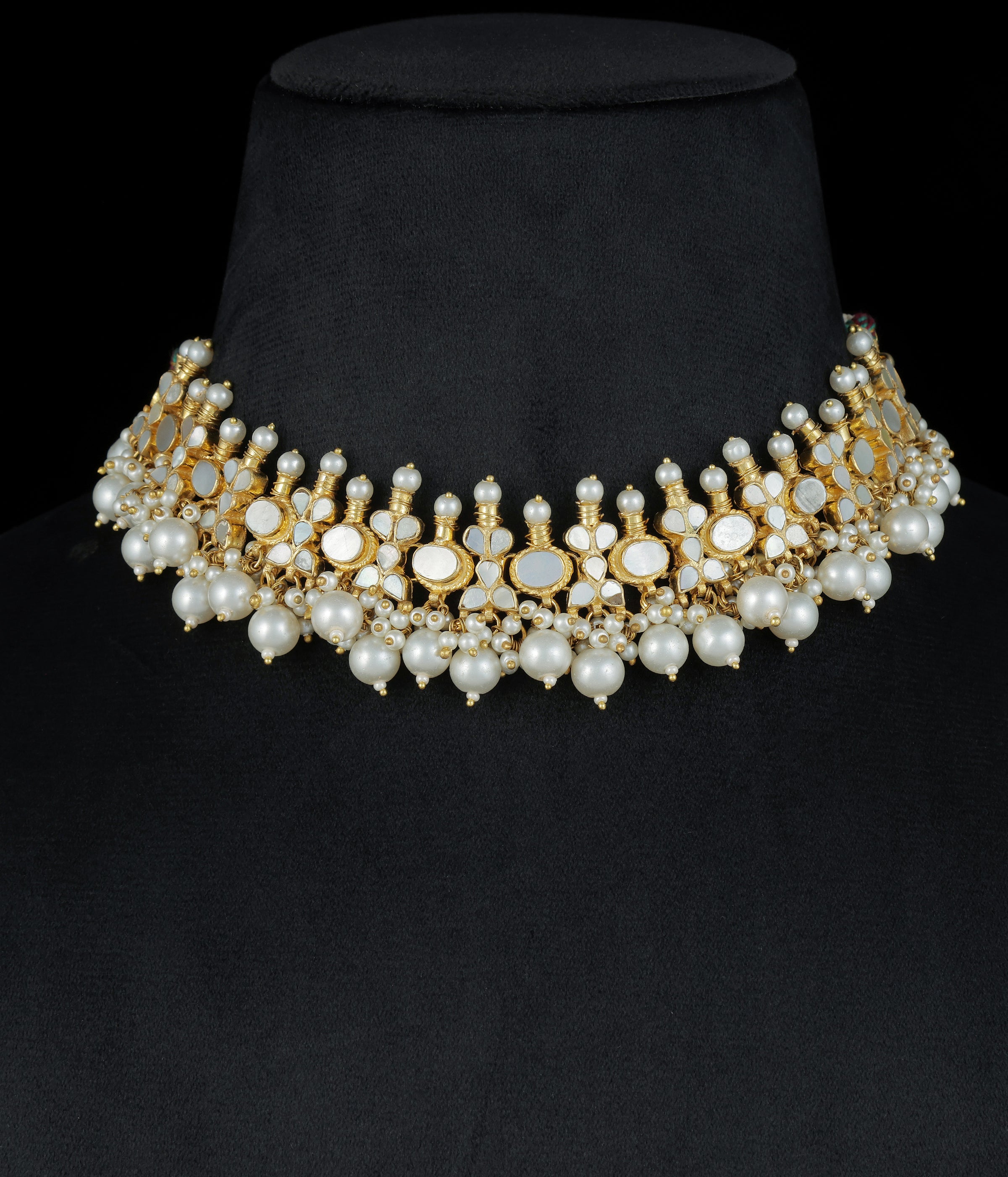 Malvika Necklace set