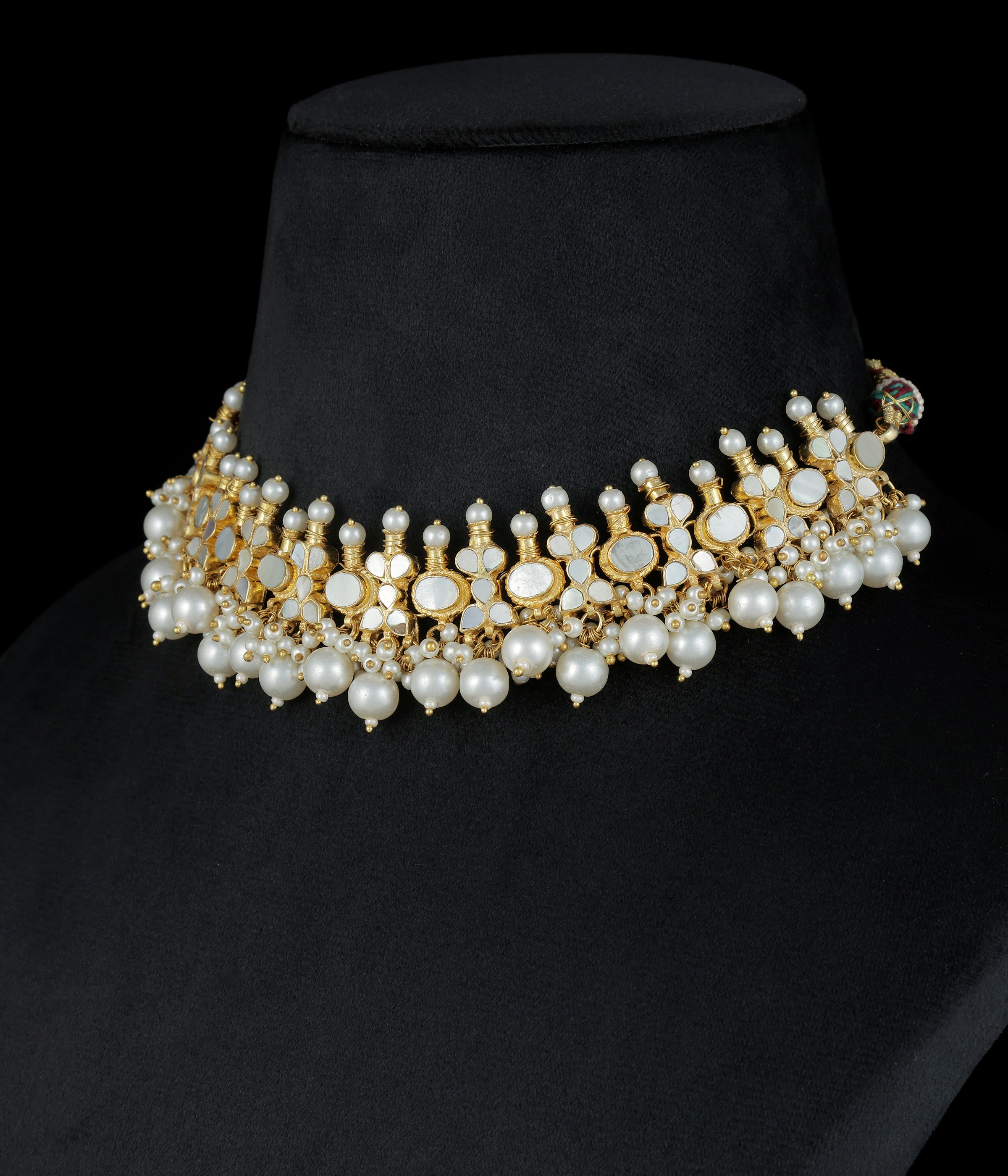 Malvika Necklace set