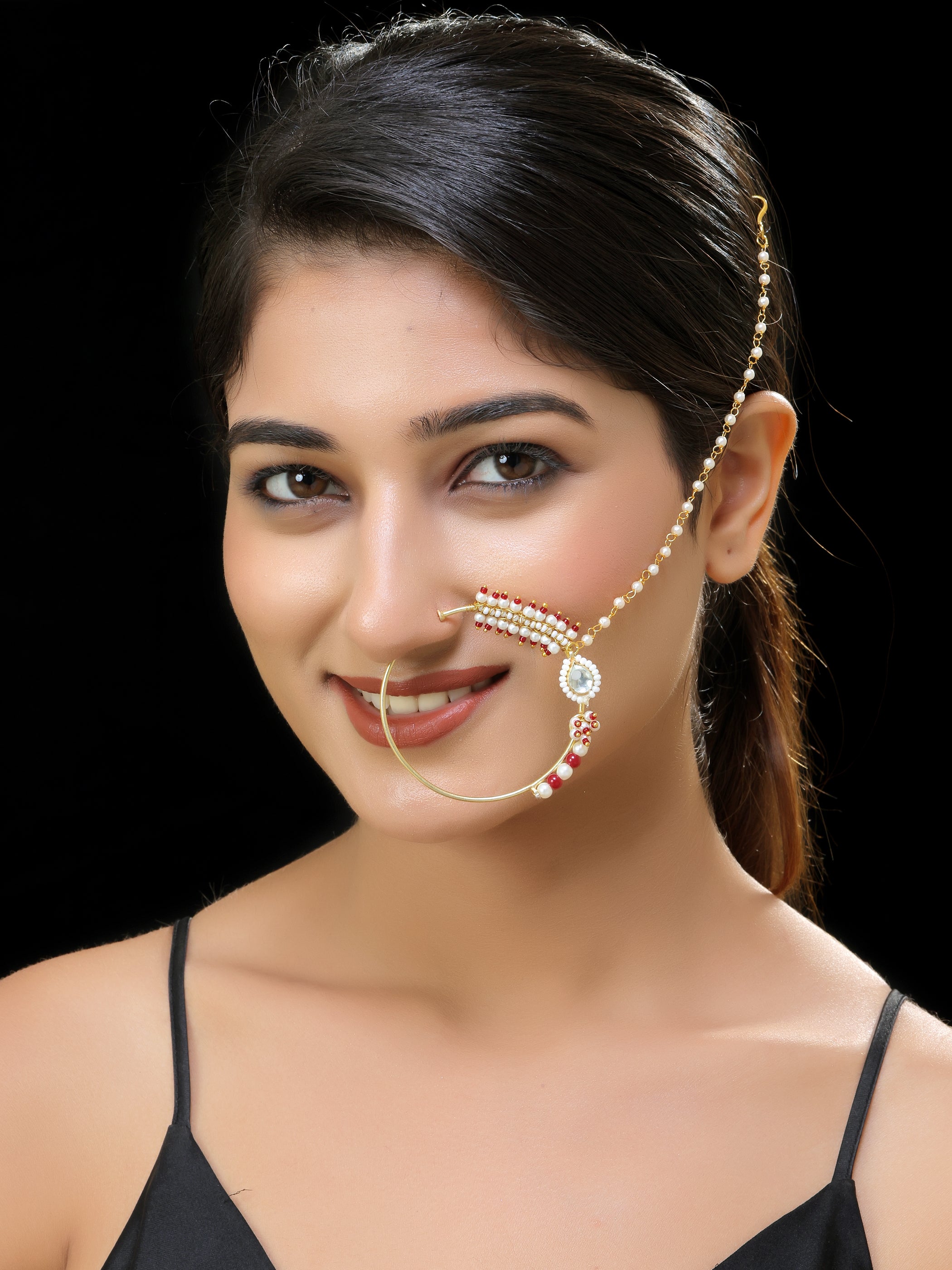 Kriti Nosering