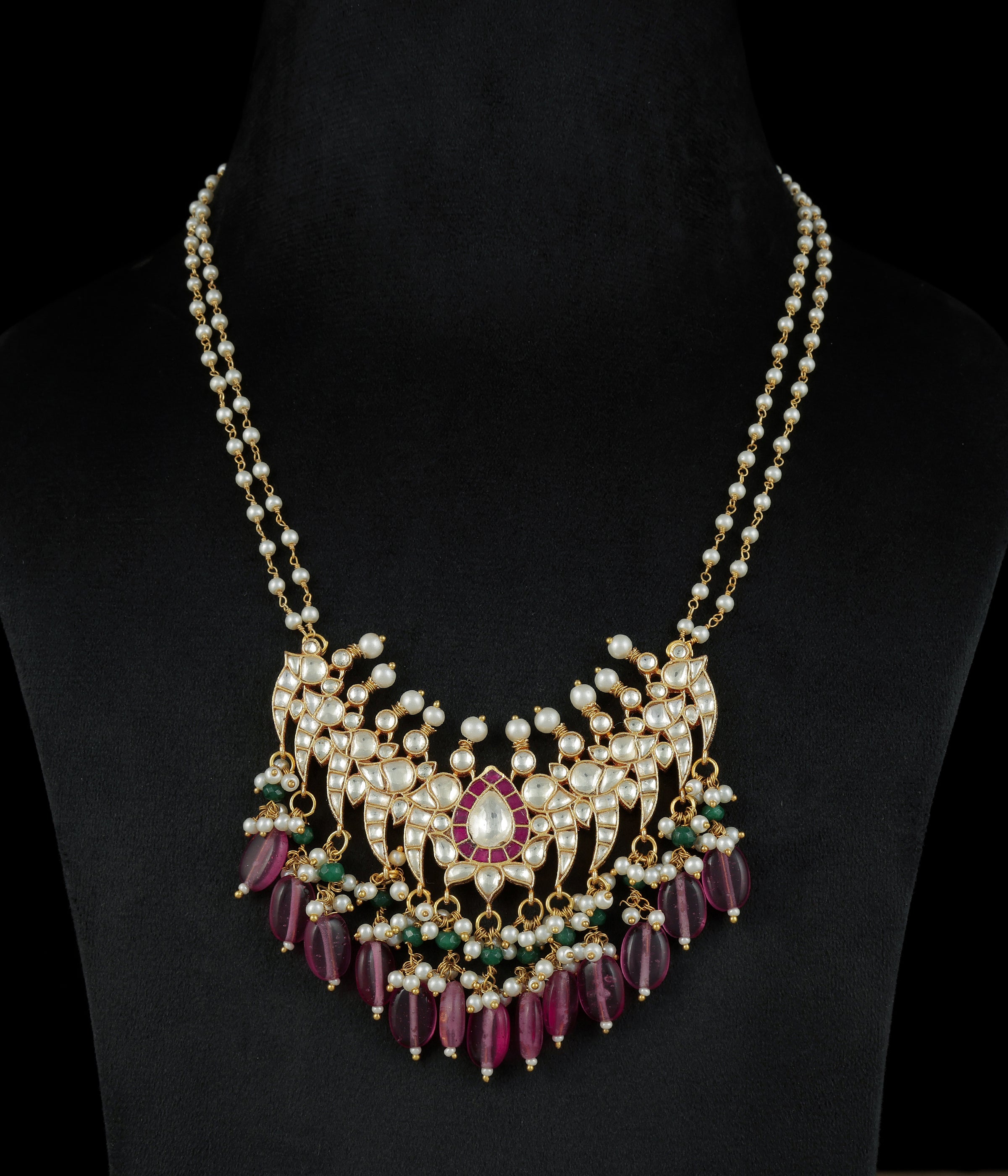 Meenal Pendant