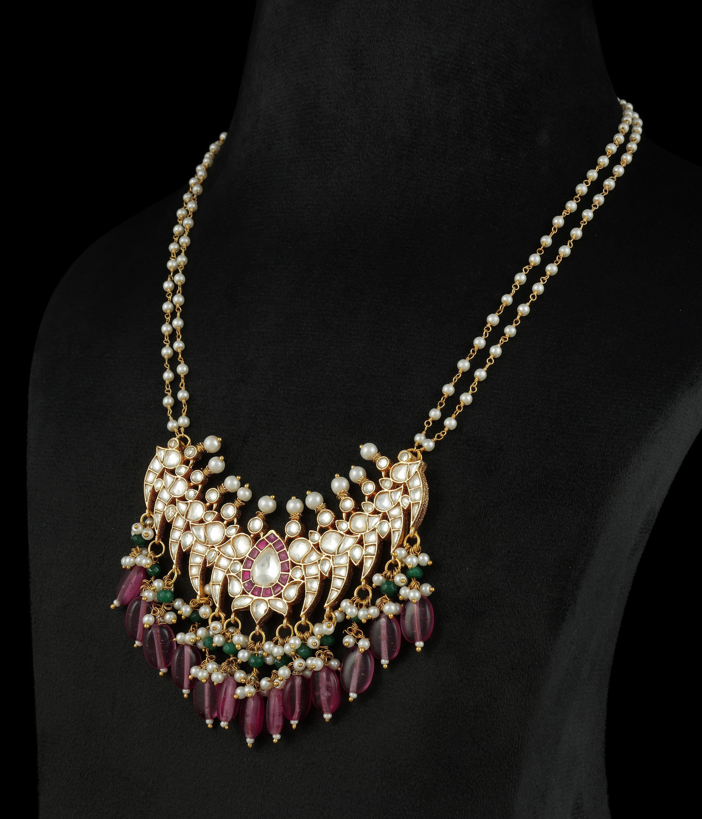 Meenal Pendant