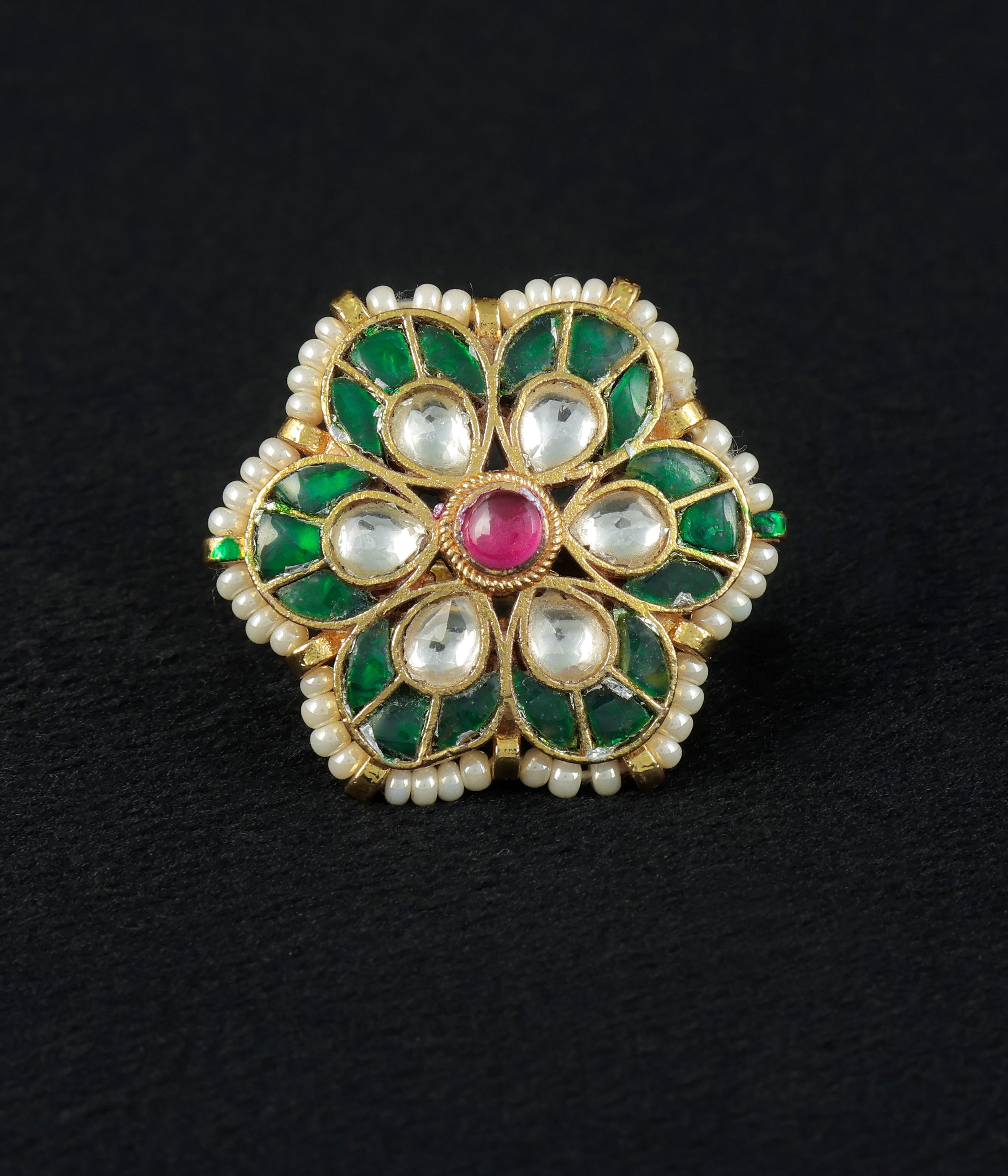 Aishita Ring