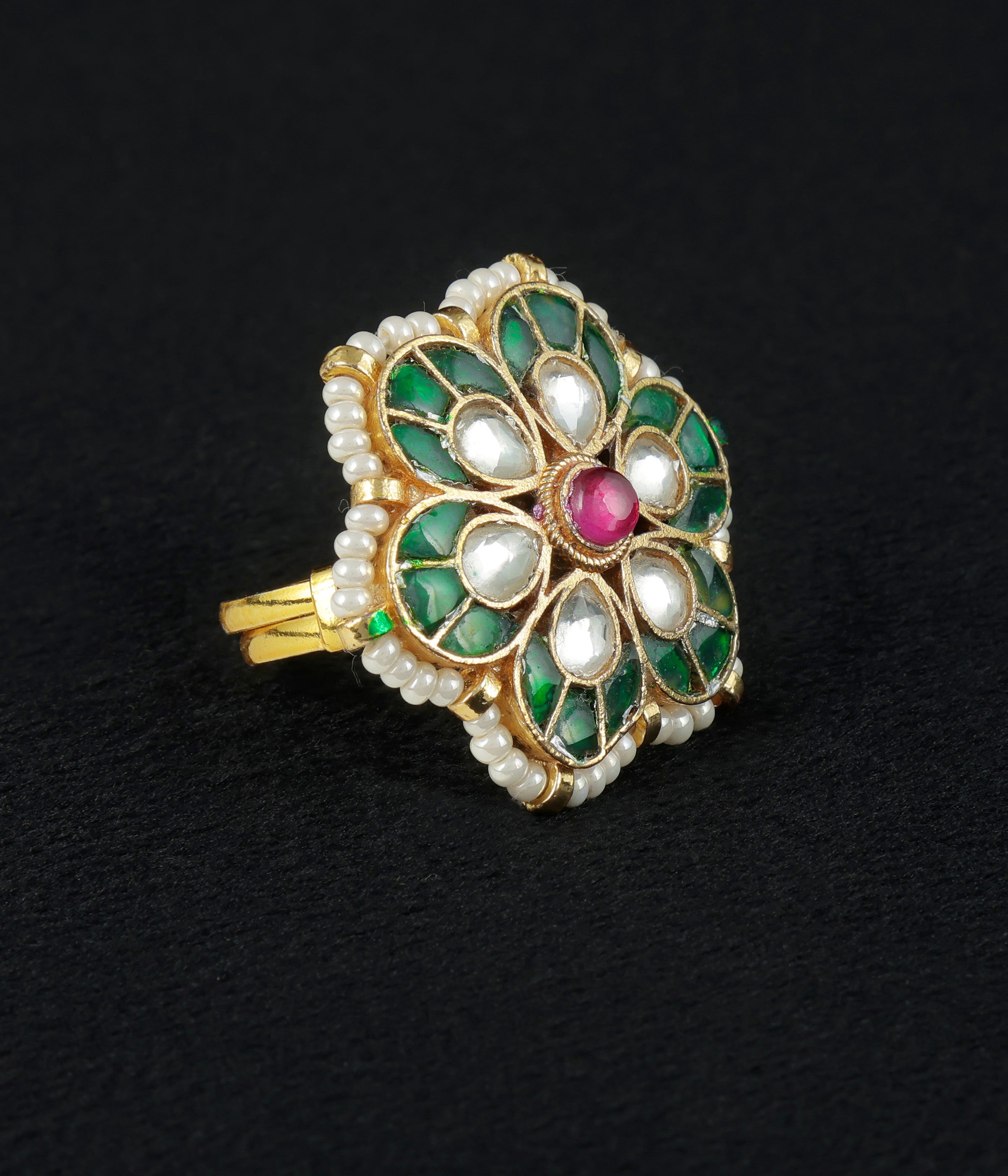 Aishita Ring