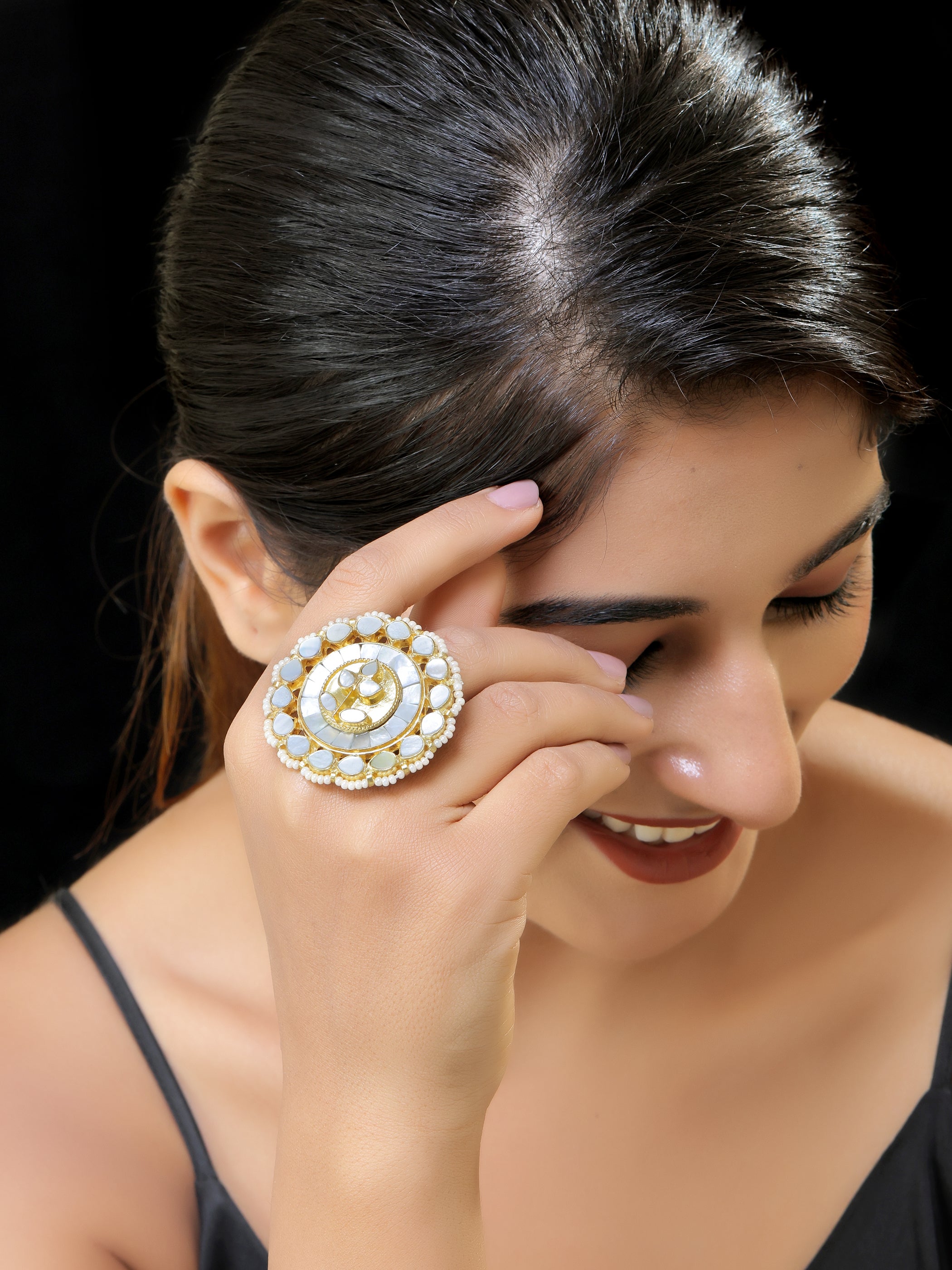 Aarya ring