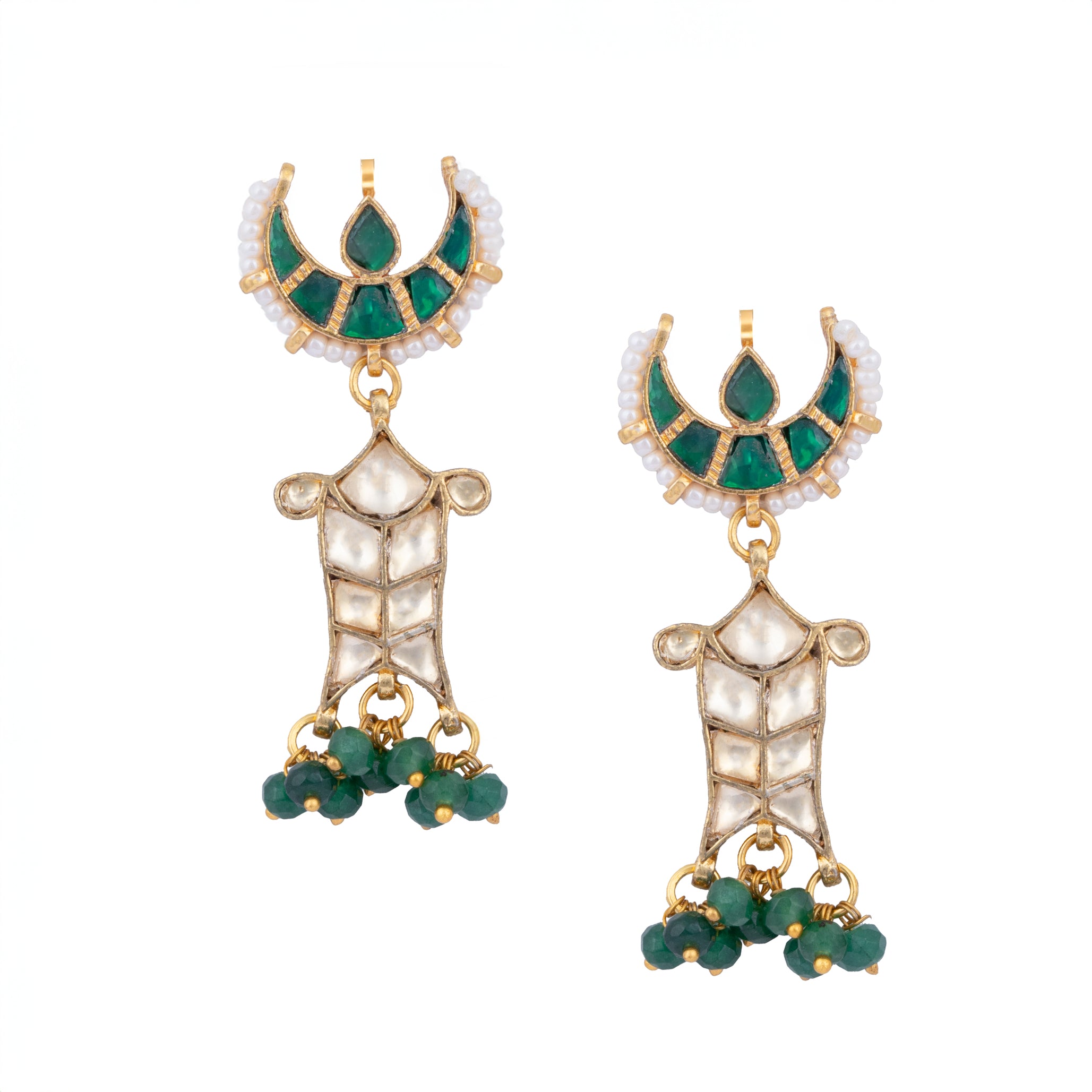 Sara Earrings
