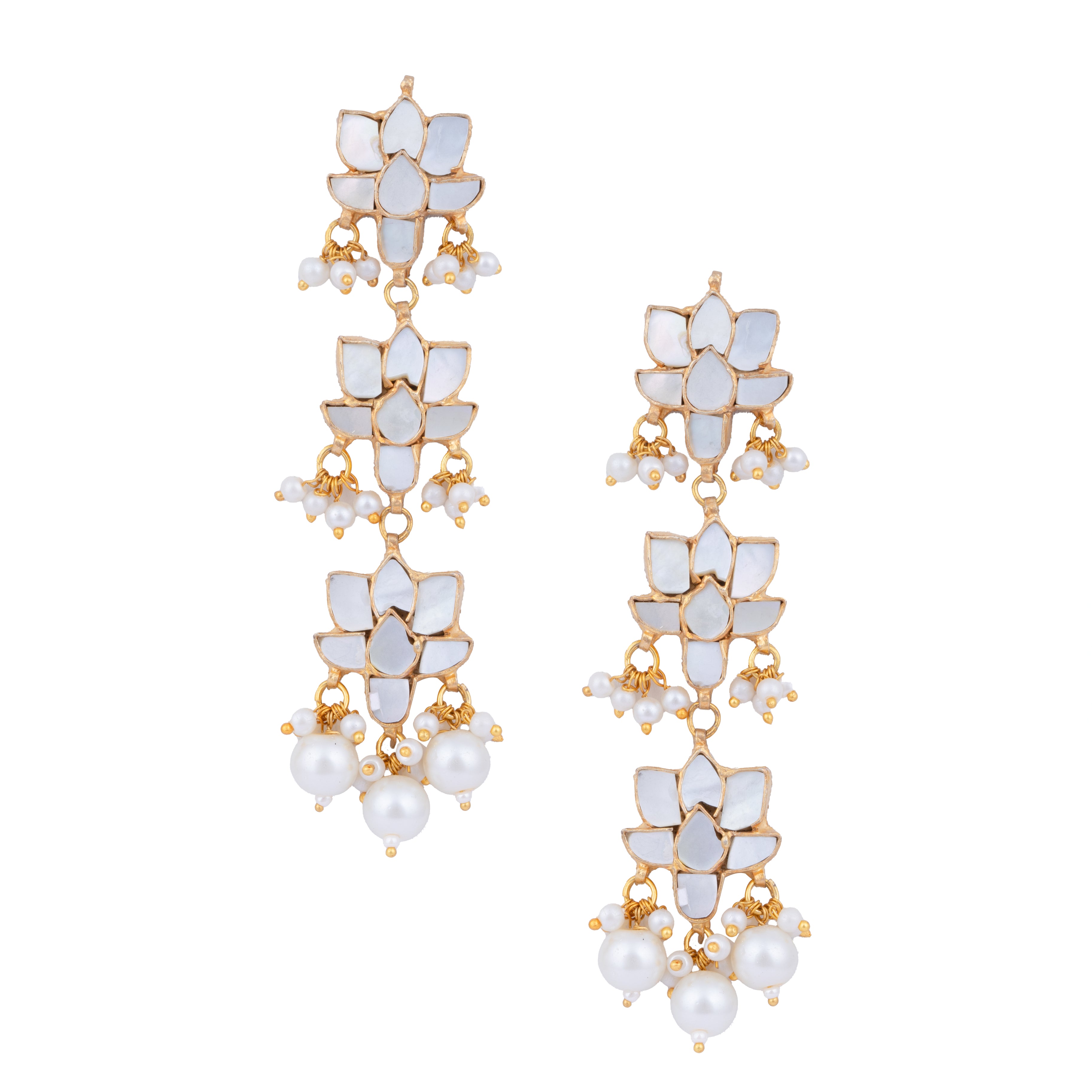 Sejal Earrings