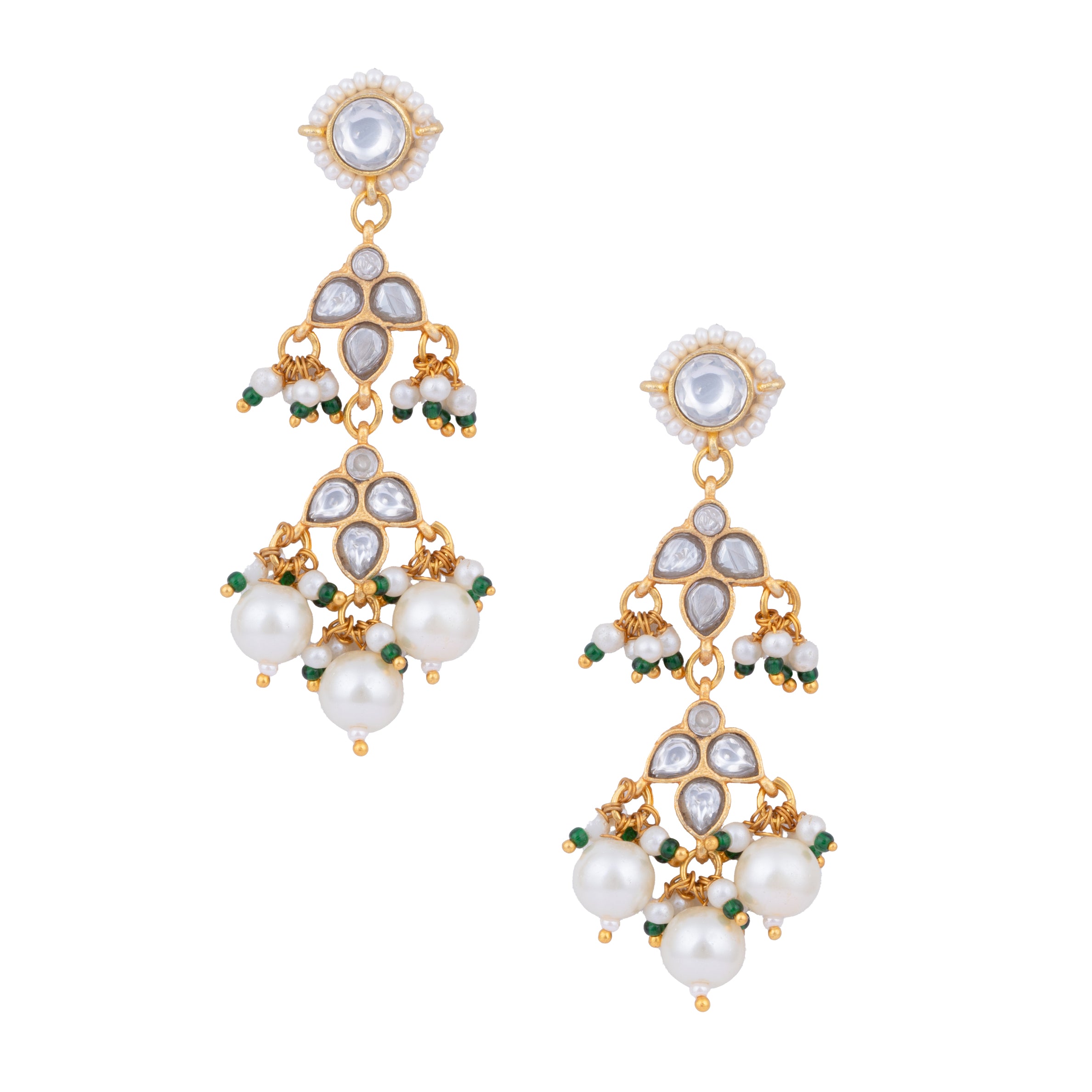 Shanti Earrings