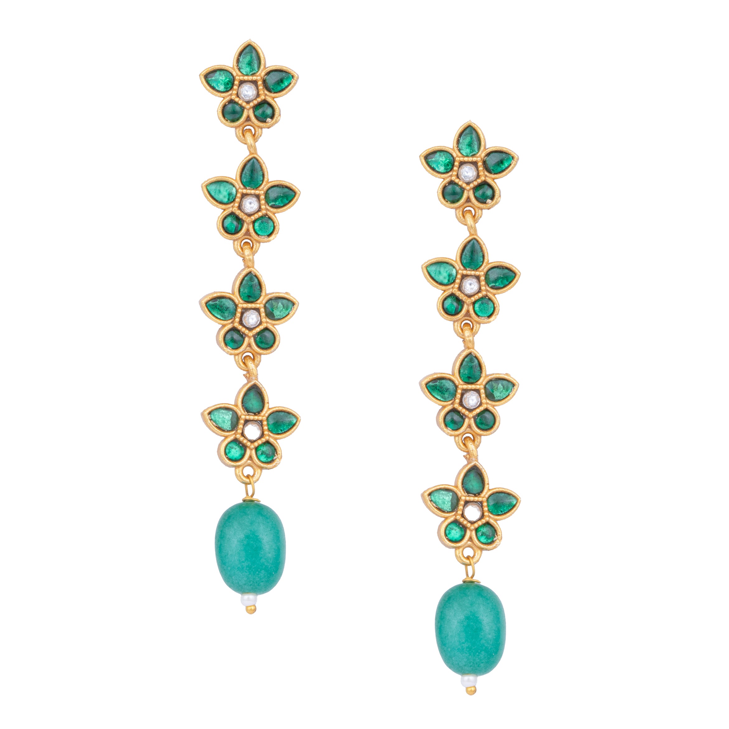 Simran Earrings