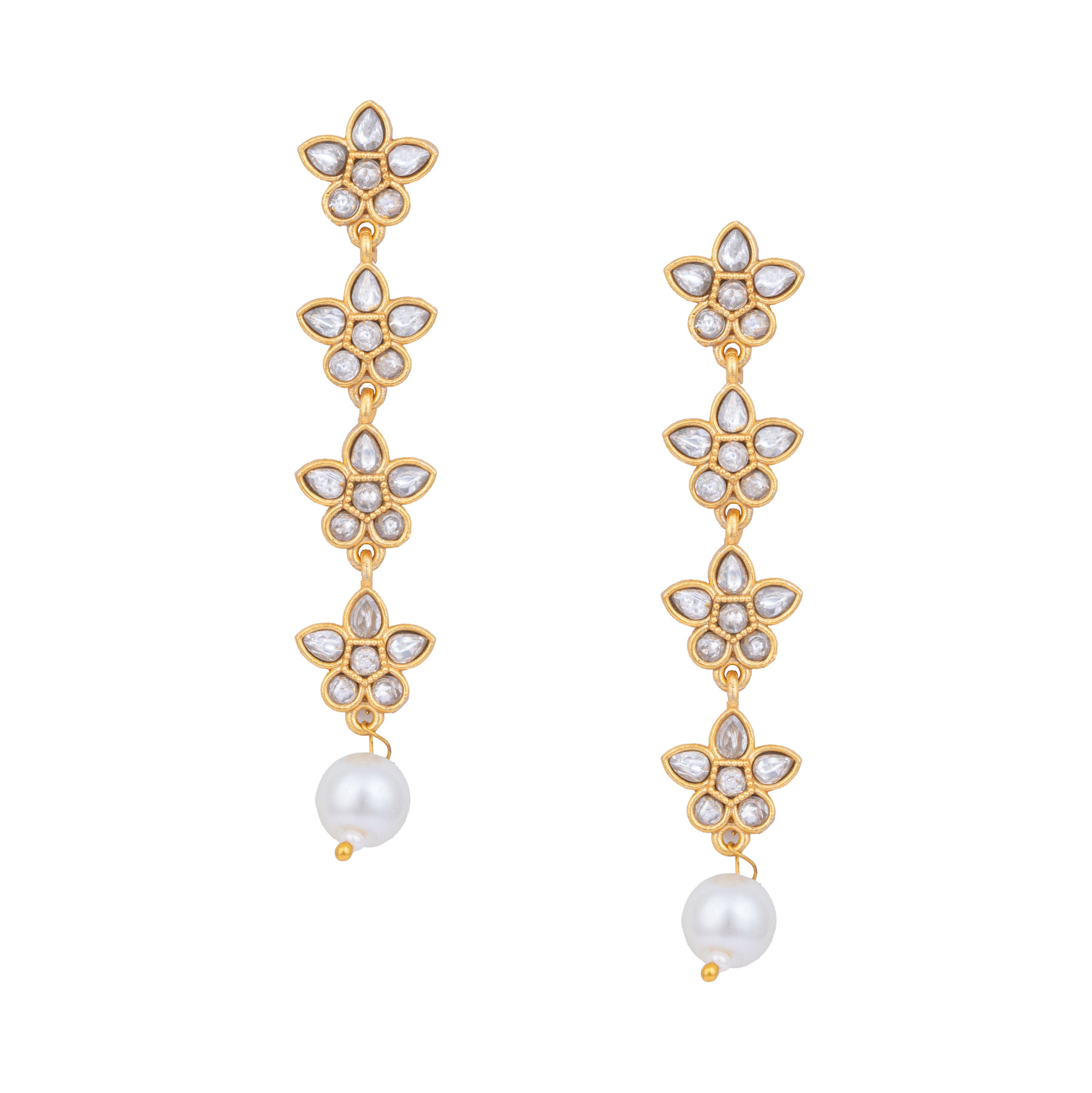 Sona Earrings