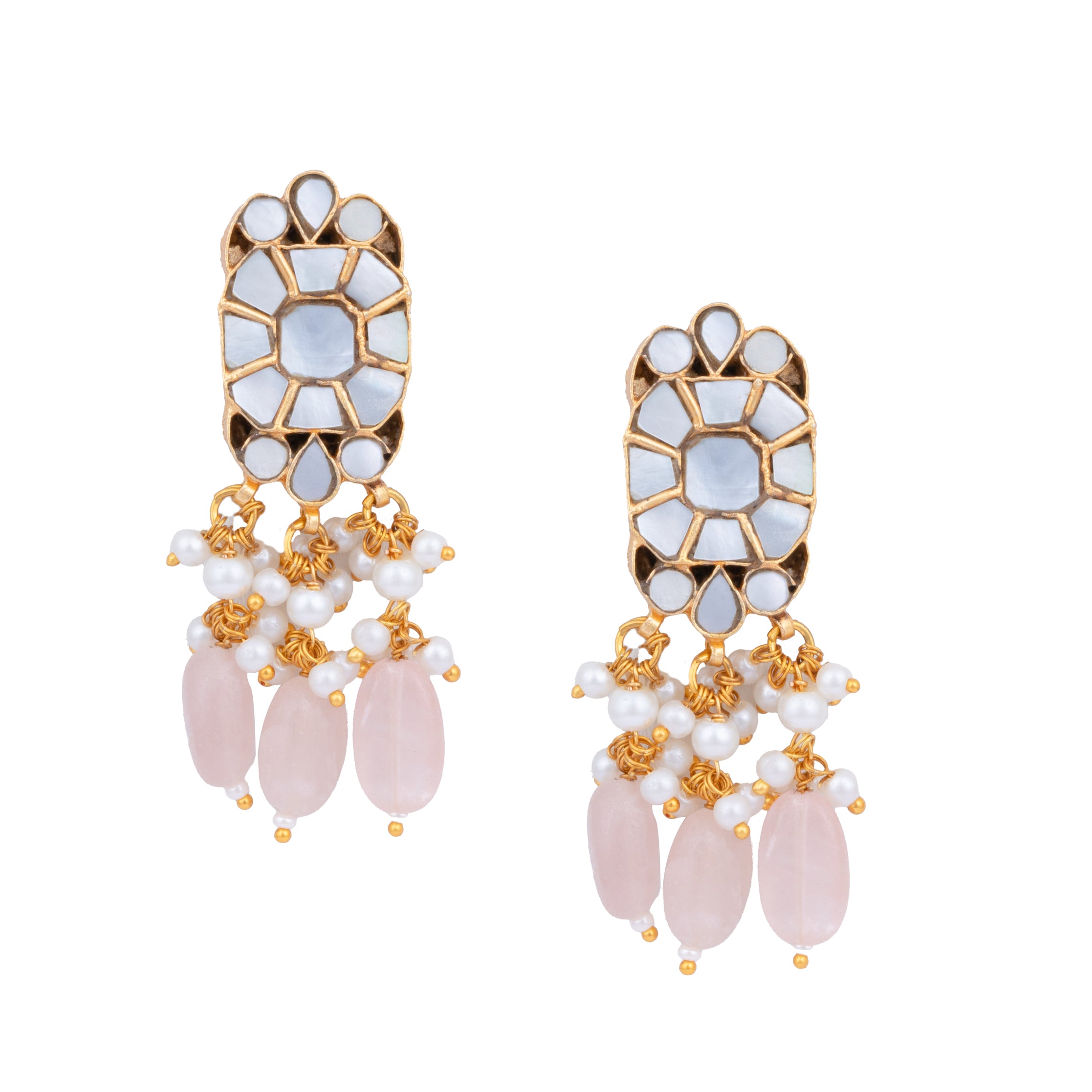 Suma Earrings