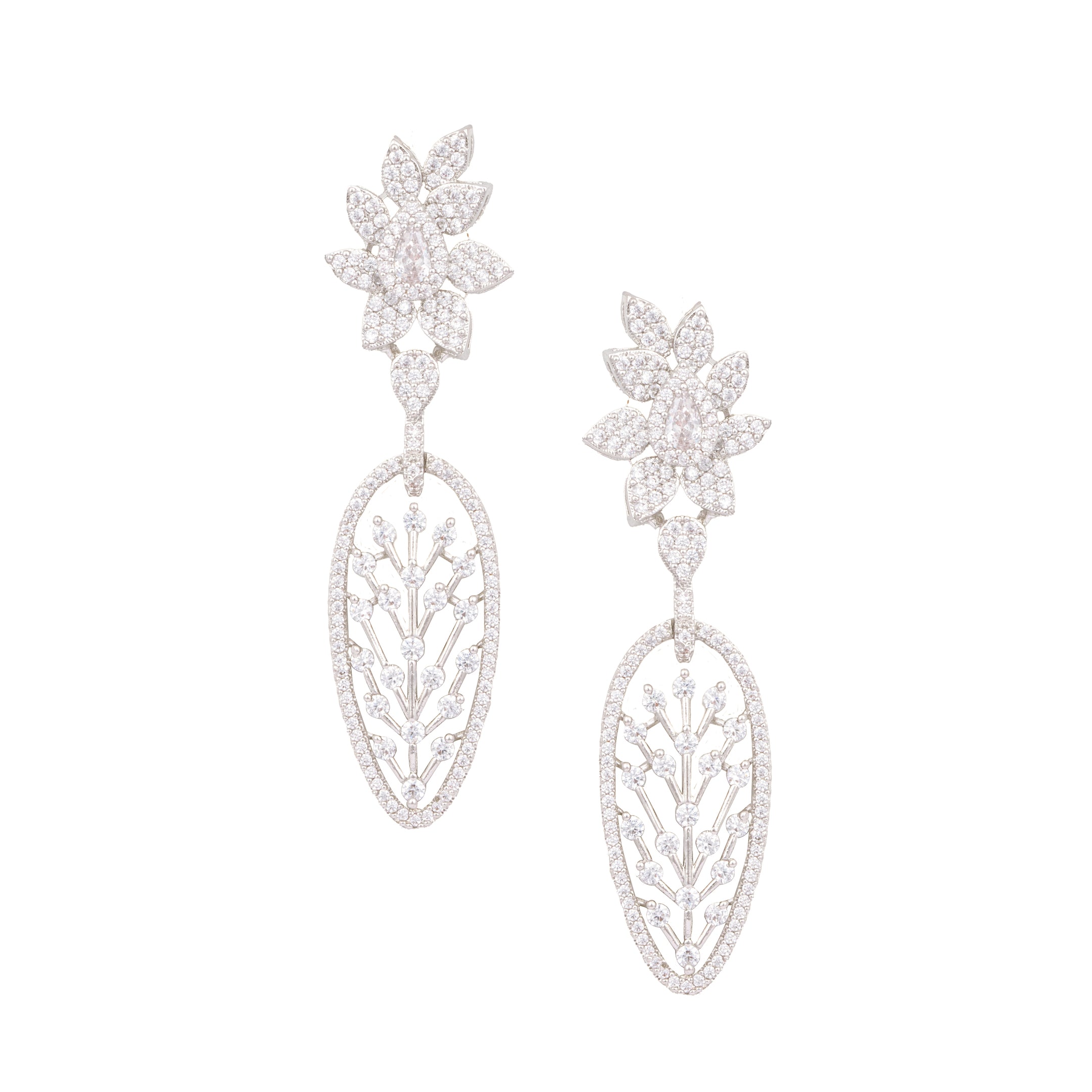 Sumi Earrings
