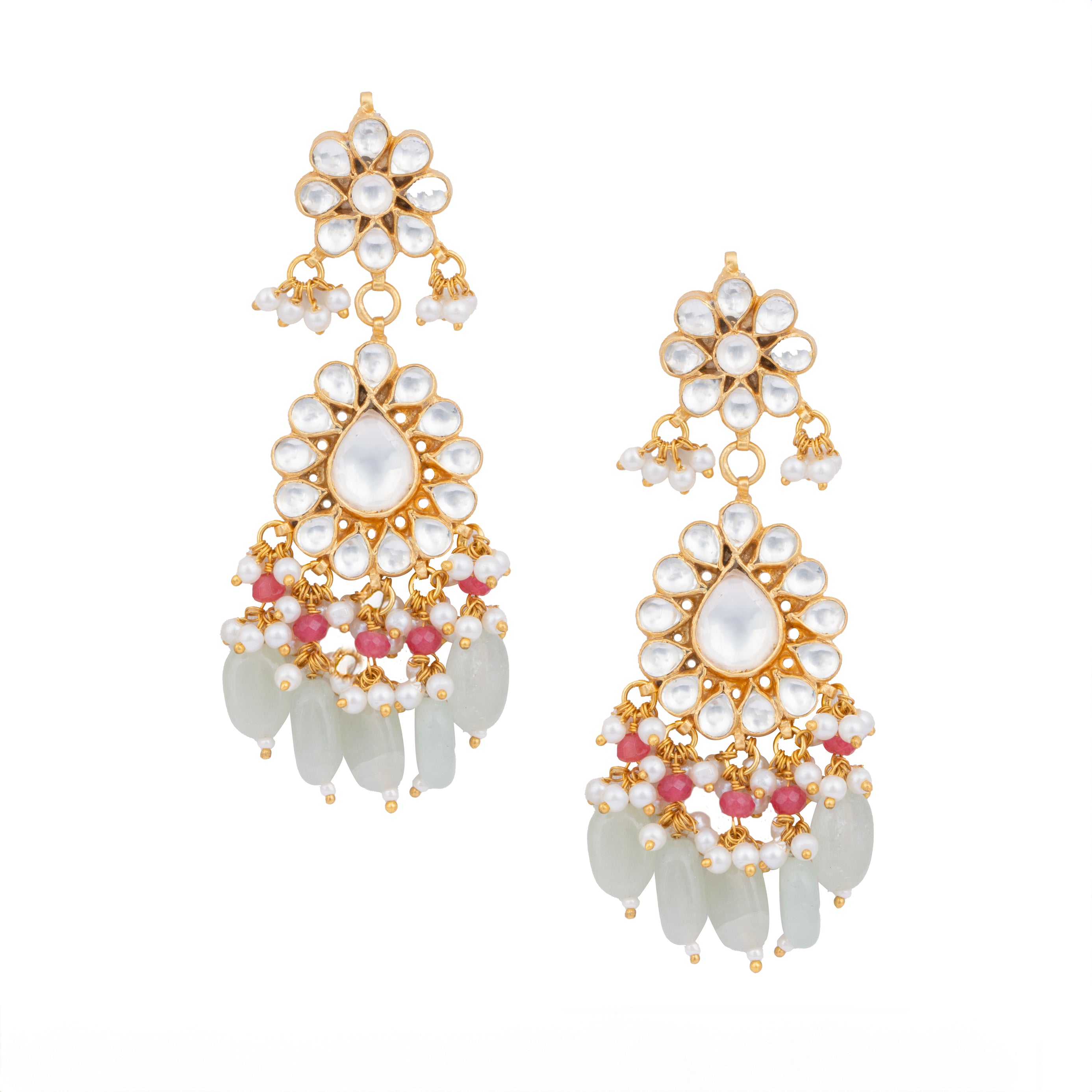 Tulsi Earrings