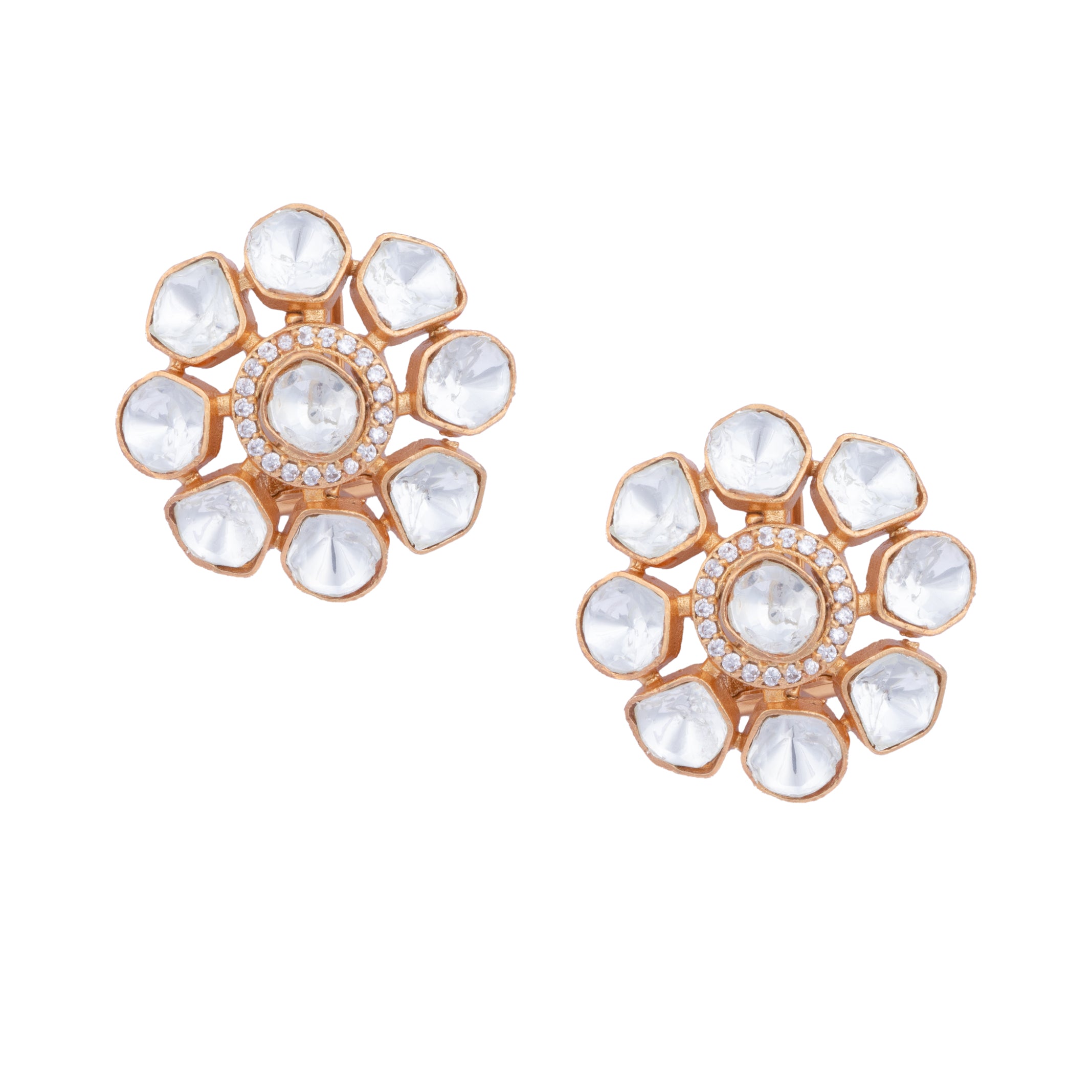 Aheli Earrings
