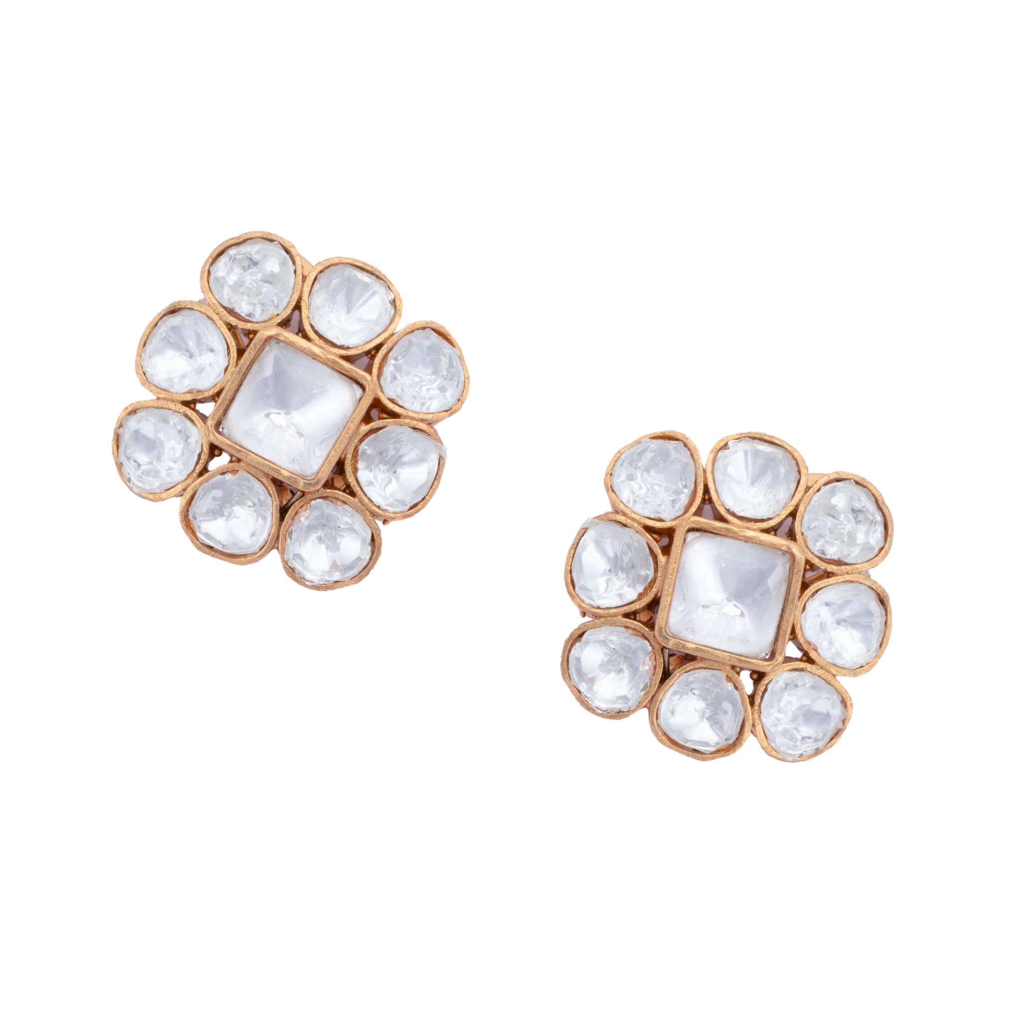 Akarshi Earrings