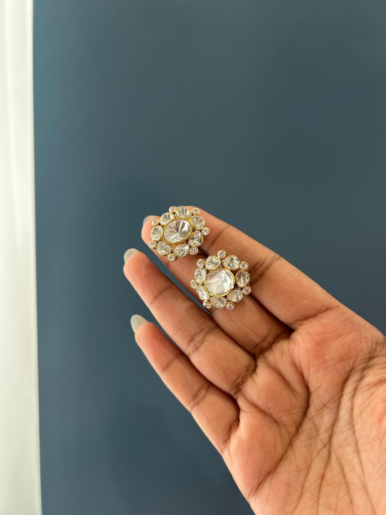 Alvira Earrings