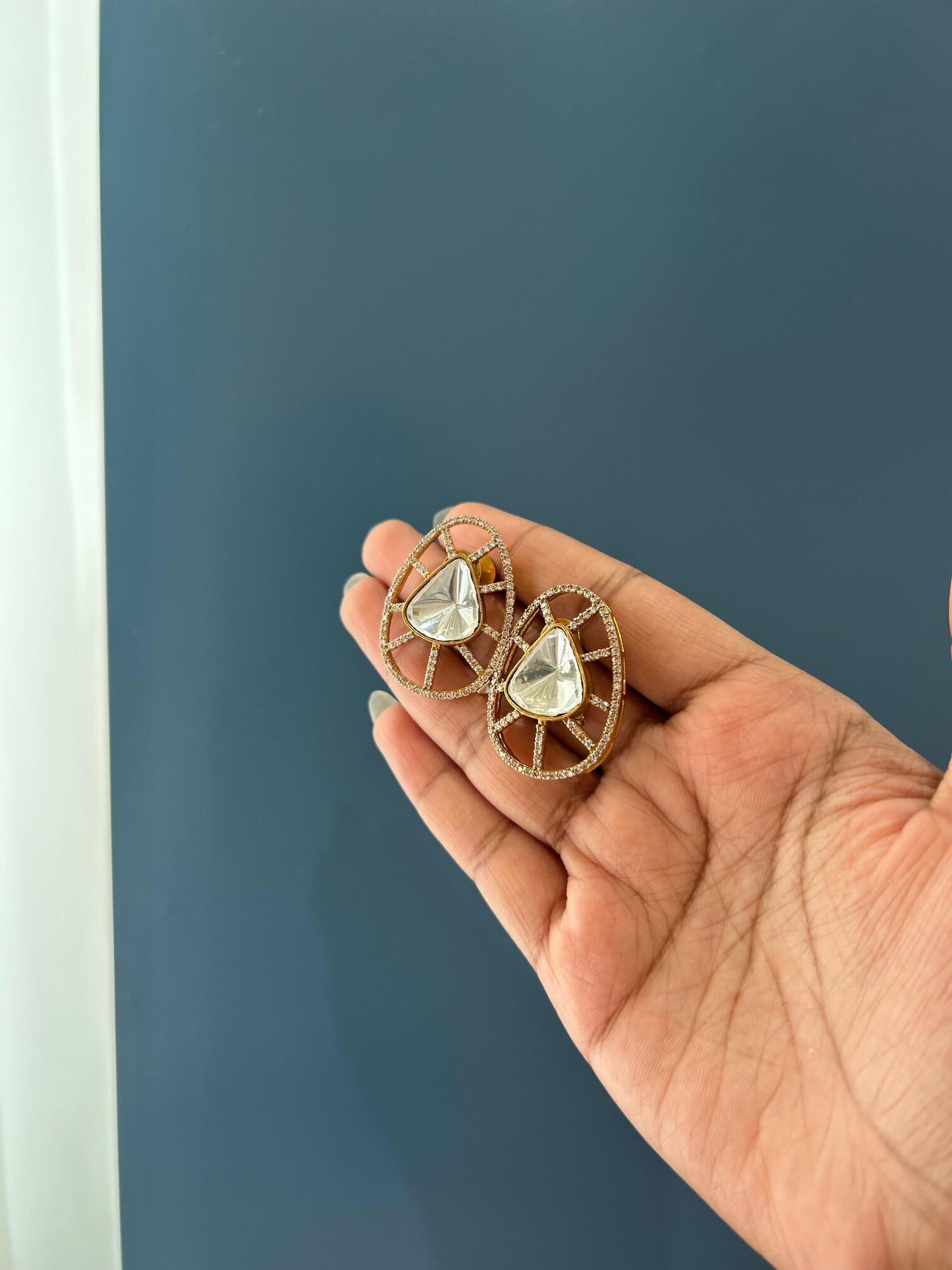 Amoli Earrings