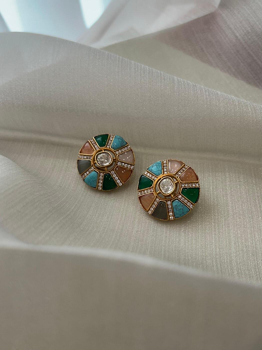 Anwita Earrings