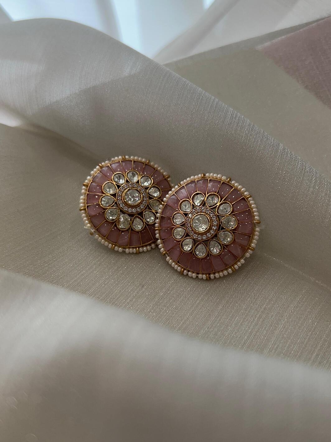 Avyukta Earrings