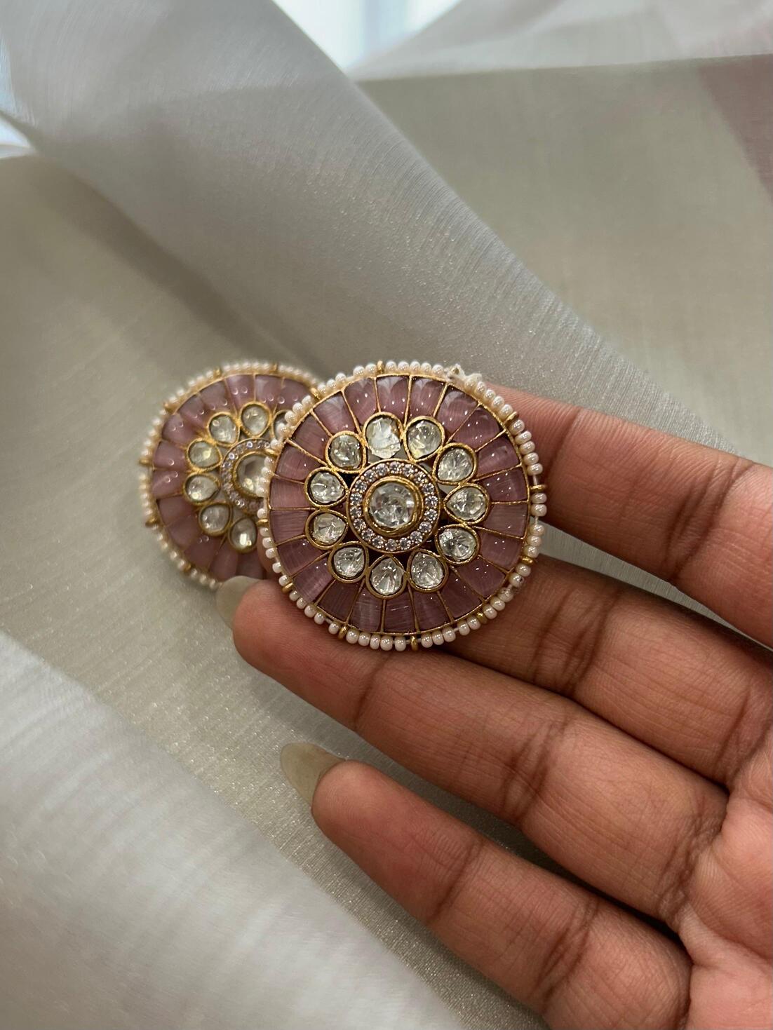 Avyukta Earrings