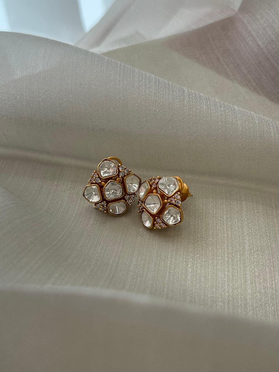 Brishti Earrings