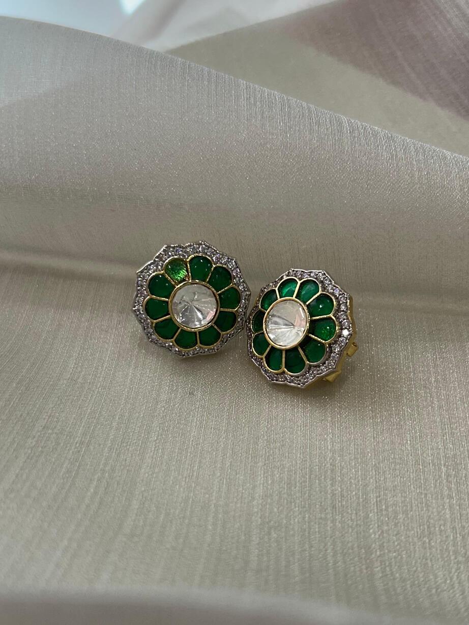 Bhavini Earrings